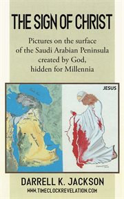 The sign of christ cover image