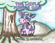 The little purple cow cover image