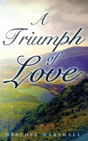 A triumph of love cover image