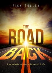 The road back cover image