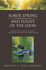 Sober spring and flight of the loon cover image