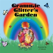 Grammie glitter's garden cover image