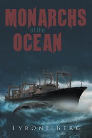 Monarchs of the ocean cover image