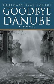 Goodbye danube cover image