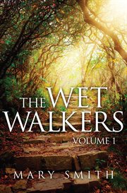 The wet walkers cover image