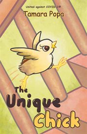The unique chick cover image