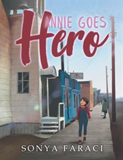 Annie goes hero cover image