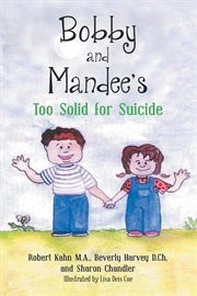 Bobby and mandee's too solid for suicide cover image
