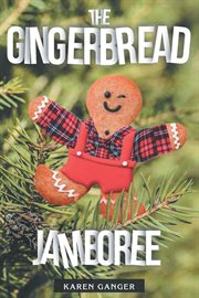 The gingerbread jamboree cover image