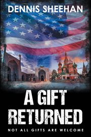 A gift returned cover image