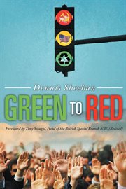 Green to red cover image