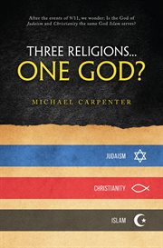 Three religions...one god? cover image