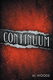 Continuum cover image