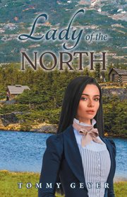 Lady of the North cover image