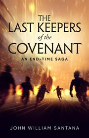 The last keepers of the covenant cover image