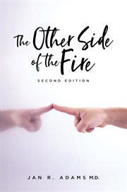 The other side of the fire cover image