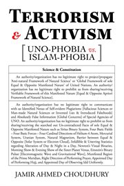 Terrorism and activism cover image