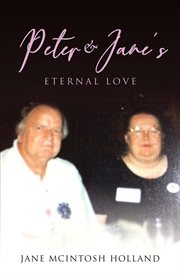 Peter and jane's eternal love cover image