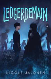 Ledgerdemain cover image
