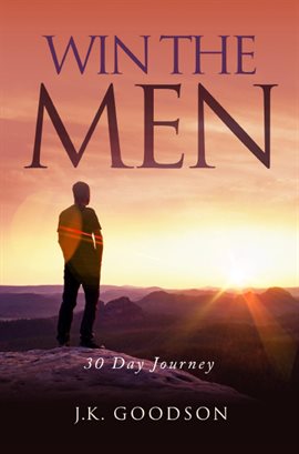 Cover image for Win The Men