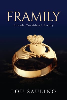 Cover image for Framily