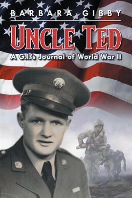 Cover image for Uncle Ted