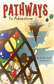 Pathways to adventure cover image