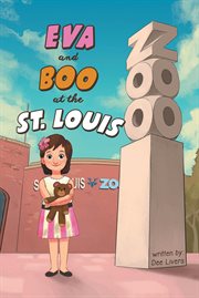Eva and Boo at the St. Louis Zoo cover image