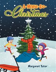 A make-do Christmas cover image