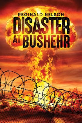 Cover image for Disaster at Bushehr