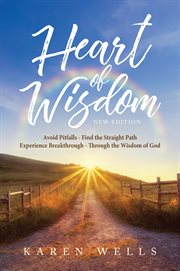 Heart of wisdom cover image