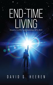 End-time living cover image