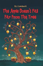 The apple doesn't fall far from the tree cover image