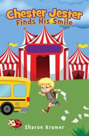 Chester jester finds his smile cover image