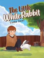 The little white rabbit cover image