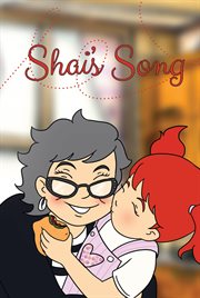 Shai's song cover image