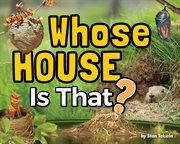 Whose house is that? cover image