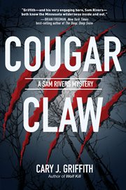 Cougar claw : a Sam Rivers mystery cover image