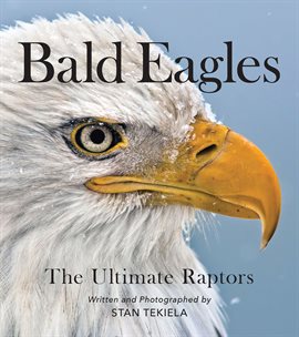 Cover image for Bald Eagles