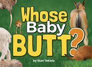 Whose Baby Butt? cover image