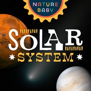 Solar system cover image