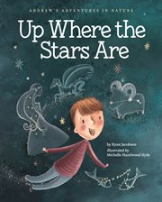 Up where the stars are cover image