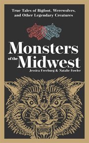 Monsters of the Midwest cover image