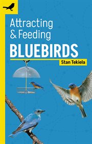 Attracting & feeding bluebirds cover image