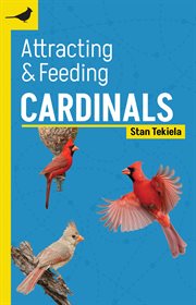 Attracting & feeding cardinals cover image