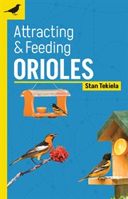 Attracting & feeding orioles cover image