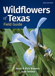 Wildflowers of Texas : field guide cover image