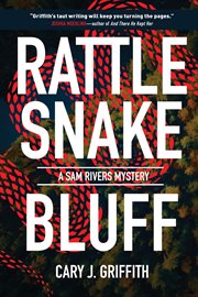 Rattlesnake Bluff cover image