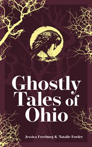 Ghostly Tales of Ohio cover image
