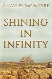 Shining in infinity cover image
